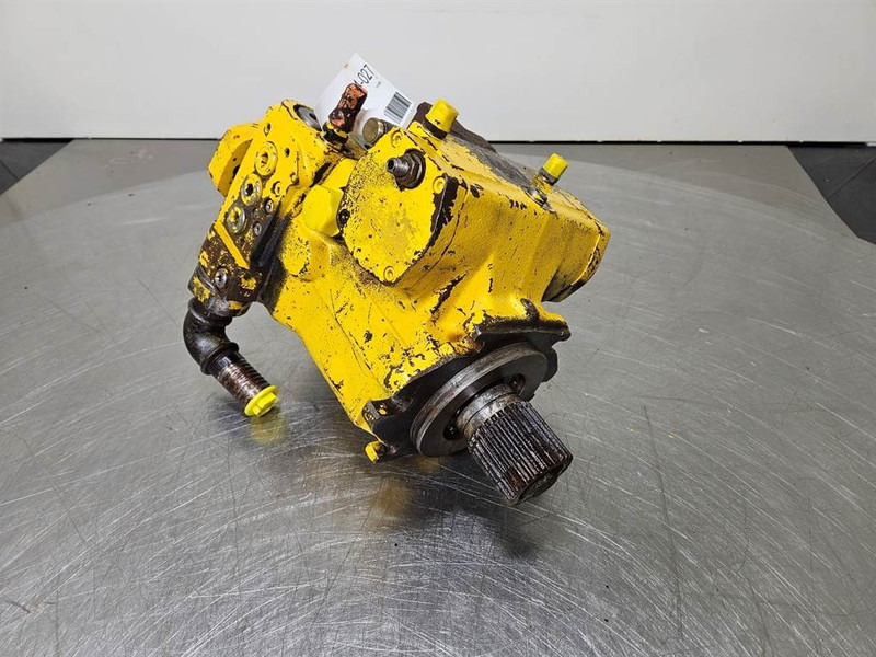 Brueninghaus Hydromatik A4VG125 - Drive pump/Fahrpumpe/Rijpomp - Hidraulika - Celtniecības tehnika: foto 1 Brueninghaus Hydromatik A4VG125 - Drive pump/Fahrpumpe/Rijpomp - Hidraulika - Celtniecības tehnika: foto 1