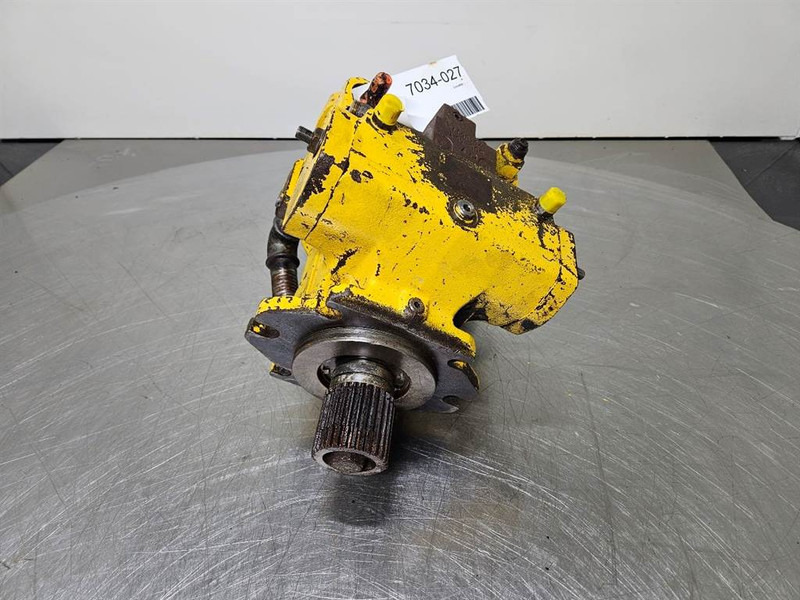 Brueninghaus Hydromatik A4VG125 - Drive pump/Fahrpumpe/Rijpomp - Hidraulika - Celtniecības tehnika: foto 2 Brueninghaus Hydromatik A4VG125 - Drive pump/Fahrpumpe/Rijpomp - Hidraulika - Celtniecības tehnika: foto 2