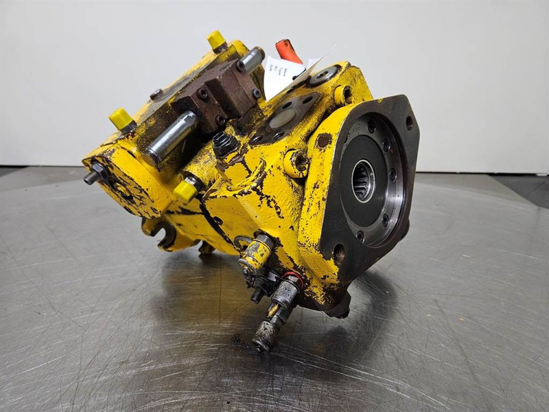 Brueninghaus Hydromatik A4VG125 - Drive pump/Fahrpumpe/Rijpomp - Hidraulika - Celtniecības tehnika: foto 4 Brueninghaus Hydromatik A4VG125 - Drive pump/Fahrpumpe/Rijpomp - Hidraulika - Celtniecības tehnika: foto 4