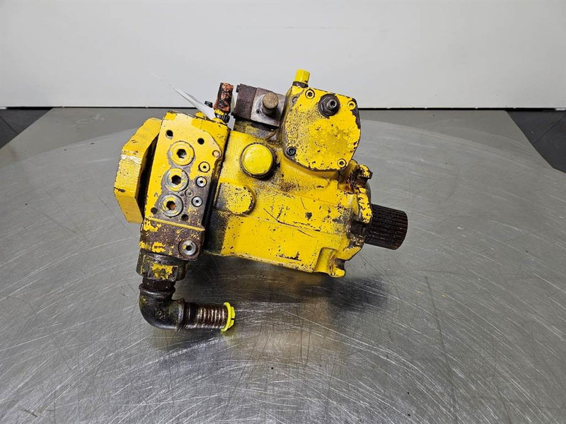 Brueninghaus Hydromatik A4VG125 - Drive pump/Fahrpumpe/Rijpomp - Hidraulika - Celtniecības tehnika: foto 3 Brueninghaus Hydromatik A4VG125 - Drive pump/Fahrpumpe/Rijpomp - Hidraulika - Celtniecības tehnika: foto 3