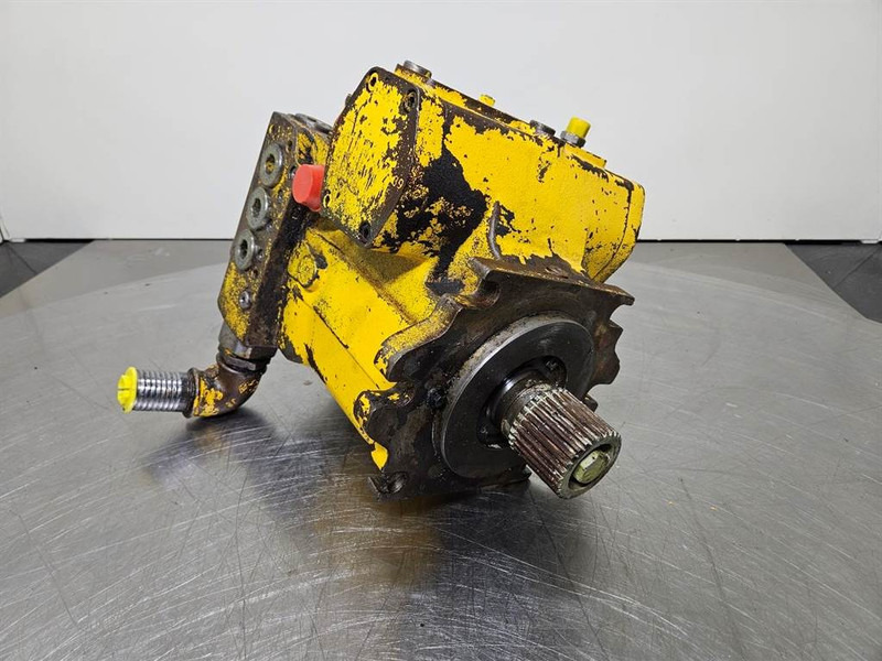Brueninghaus Hydromatik A4VG125HDD2/32L-Drive pump/Fahrpumpe/Rijpomp - Hidraulika - Celtniecības tehnika: foto 1 Brueninghaus Hydromatik A4VG125HDD2/32L-Drive pump/Fahrpumpe/Rijpomp - Hidraulika - Celtniecības tehnika: foto 1