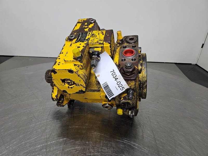 Brueninghaus Hydromatik A4VG125HDD2/32L-Drive pump/Fahrpumpe/Rijpomp - Hidraulika - Celtniecības tehnika: foto 4 Brueninghaus Hydromatik A4VG125HDD2/32L-Drive pump/Fahrpumpe/Rijpomp - Hidraulika - Celtniecības tehnika: foto 4