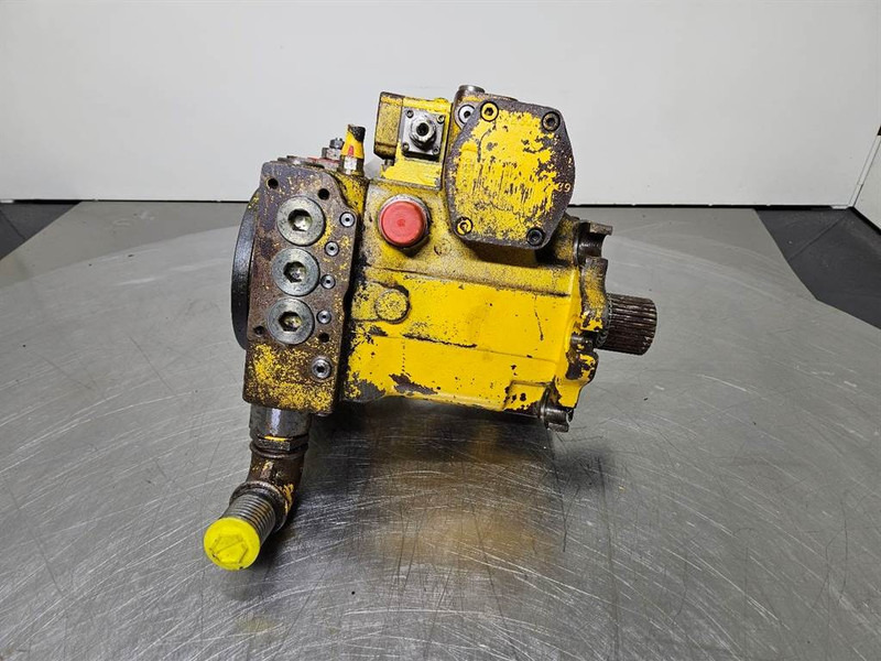 Brueninghaus Hydromatik A4VG125HDD2/32L-Drive pump/Fahrpumpe/Rijpomp - Hidraulika - Celtniecības tehnika: foto 2 Brueninghaus Hydromatik A4VG125HDD2/32L-Drive pump/Fahrpumpe/Rijpomp - Hidraulika - Celtniecības tehnika: foto 2
