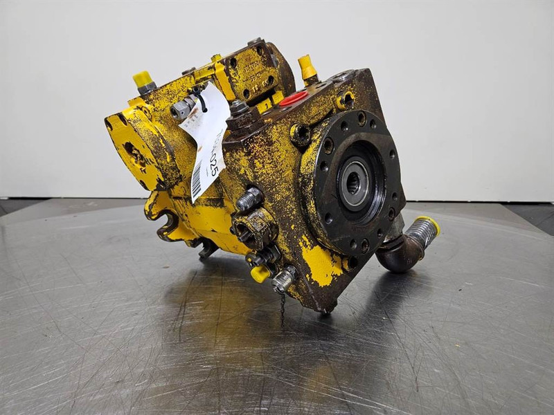 Brueninghaus Hydromatik A4VG125HDD2/32L-Drive pump/Fahrpumpe/Rijpomp - Hidraulika - Celtniecības tehnika: foto 3 Brueninghaus Hydromatik A4VG125HDD2/32L-Drive pump/Fahrpumpe/Rijpomp - Hidraulika - Celtniecības tehnika: foto 3