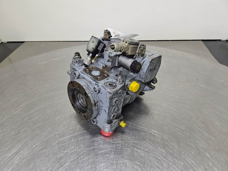 Brueninghaus Hydromatik A4VG71DA2D2/32R-Drive pump/Fahrpumpe - Hidraulika - Celtniecības tehnika: foto 3 Brueninghaus Hydromatik A4VG71DA2D2/32R-Drive pump/Fahrpumpe - Hidraulika - Celtniecības tehnika: foto 3