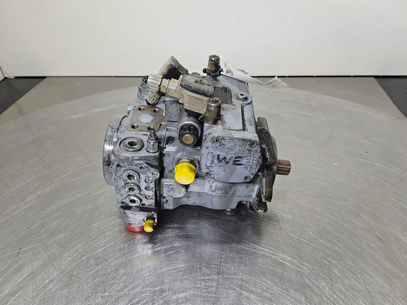 Brueninghaus Hydromatik A4VG71DA2D2/32R-Drive pump/Fahrpumpe - Hidraulika - Celtniecības tehnika: foto 1 Brueninghaus Hydromatik A4VG71DA2D2/32R-Drive pump/Fahrpumpe - Hidraulika - Celtniecības tehnika: foto 1