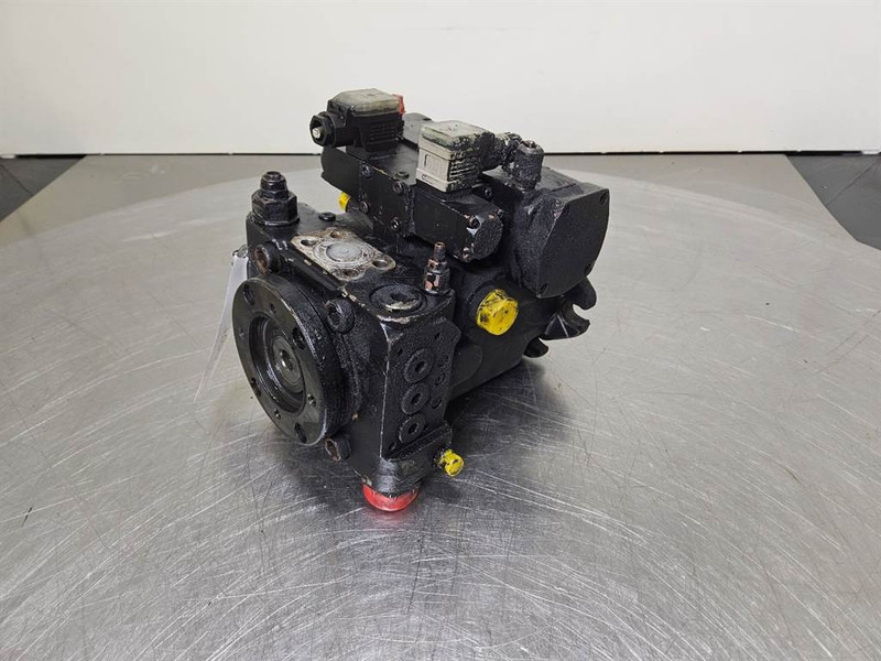 Brueninghaus Hydromatik A4VG71DA2D4/32R-Drive pump/Fahrpumpe - Hidraulika - Celtniecības tehnika: foto 3 Brueninghaus Hydromatik A4VG71DA2D4/32R-Drive pump/Fahrpumpe - Hidraulika - Celtniecības tehnika: foto 3