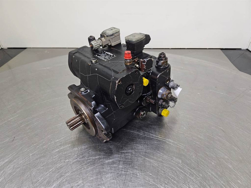 Brueninghaus Hydromatik A4VG71DA2D4/32R-Drive pump/Fahrpumpe - Hidraulika - Celtniecības tehnika: foto 1 Brueninghaus Hydromatik A4VG71DA2D4/32R-Drive pump/Fahrpumpe - Hidraulika - Celtniecības tehnika: foto 1