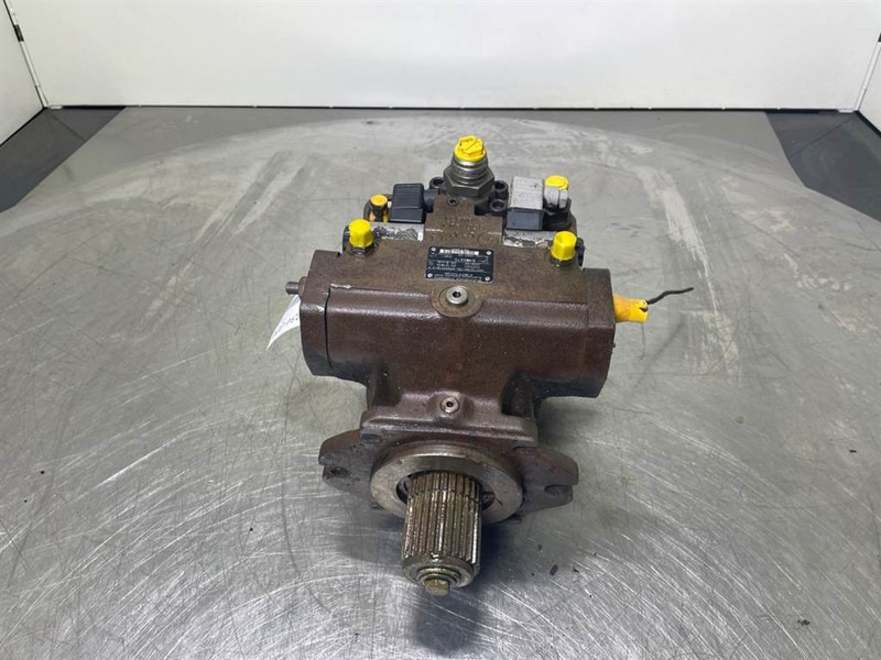 Brueninghaus Hydromatik A4VG71EZ2DM1/32L-Drive pump/Fahrpumpe/Rijpomp - Hidraulika - Celtniecības tehnika: foto 2 Brueninghaus Hydromatik A4VG71EZ2DM1/32L-Drive pump/Fahrpumpe/Rijpomp - Hidraulika - Celtniecības tehnika: foto 2