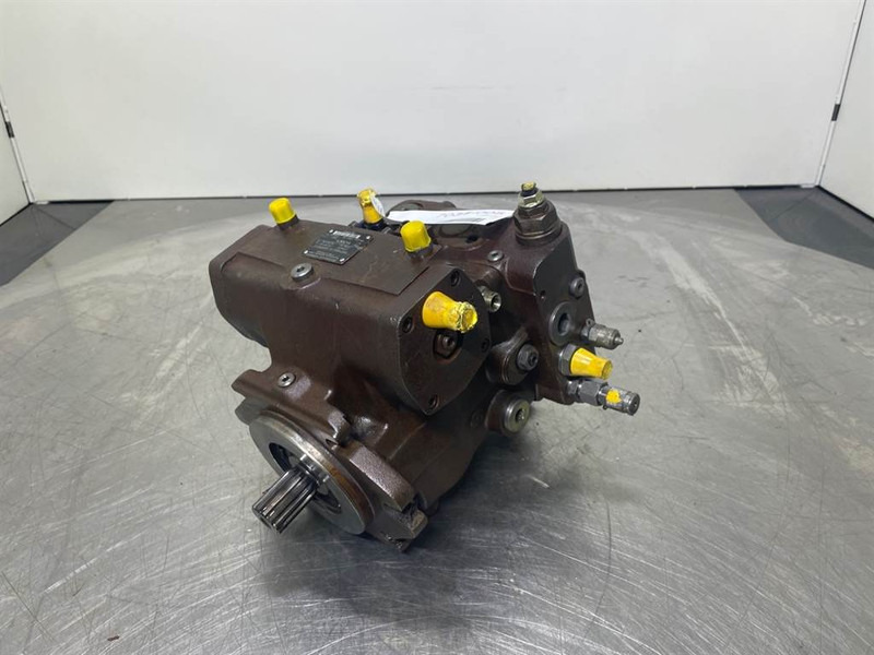 Brueninghaus Hydromatik A4VG71NVDM1/32L-Drive pump/Fahrpumpe/Rijpomp - Hidraulika - Celtniecības tehnika: foto 1 Brueninghaus Hydromatik A4VG71NVDM1/32L-Drive pump/Fahrpumpe/Rijpomp - Hidraulika - Celtniecības tehnika: foto 1