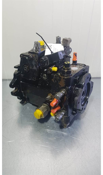 Brueninghaus Hydromatik A4VG90DA2D8/32R-Ahlmann AZ150-Drive pump/Fahrpumpe - Hidraulika - Celtniecības tehnika: foto 2 Brueninghaus Hydromatik A4VG90DA2D8/32R-Ahlmann AZ150-Drive pump/Fahrpumpe - Hidraulika - Celtniecības tehnika: foto 2