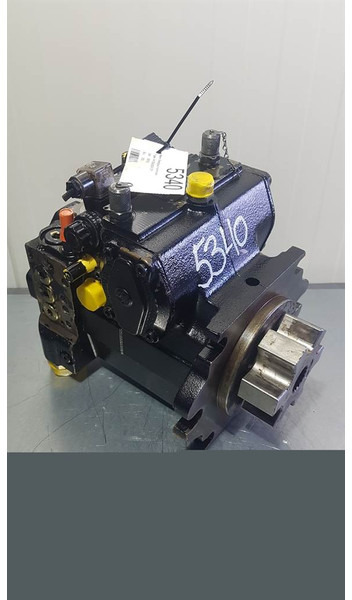 Brueninghaus Hydromatik A4VG90DA2D8/32R-Ahlmann AZ150-Drive pump/Fahrpumpe - Hidraulika - Celtniecības tehnika: foto 1 Brueninghaus Hydromatik A4VG90DA2D8/32R-Ahlmann AZ150-Drive pump/Fahrpumpe - Hidraulika - Celtniecības tehnika: foto 1