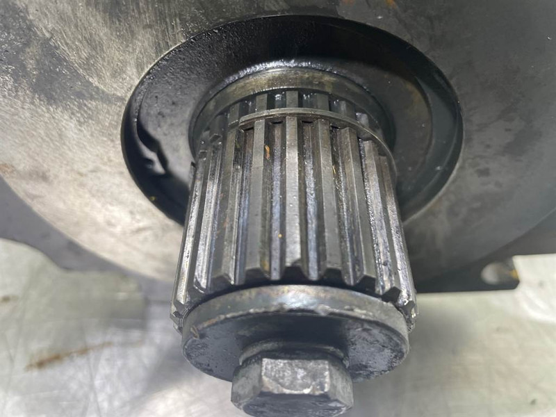 Brueninghaus Hydromatik A4VG90HWD1/32L-Drive pump/Fahrpumpe/Rijpomp - Hidraulika - Celtniecības tehnika: foto 5 Brueninghaus Hydromatik A4VG90HWD1/32L-Drive pump/Fahrpumpe/Rijpomp - Hidraulika - Celtniecības tehnika: foto 5