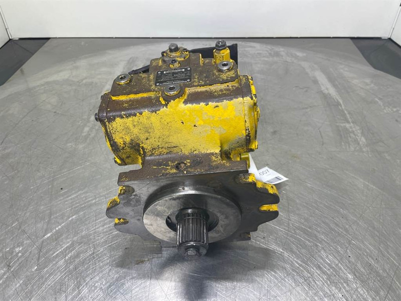 Brueninghaus Hydromatik A4VG90HWD1/32L-Drive pump/Fahrpumpe/Rijpomp - Hidraulika - Celtniecības tehnika: foto 3 Brueninghaus Hydromatik A4VG90HWD1/32L-Drive pump/Fahrpumpe/Rijpomp - Hidraulika - Celtniecības tehnika: foto 3