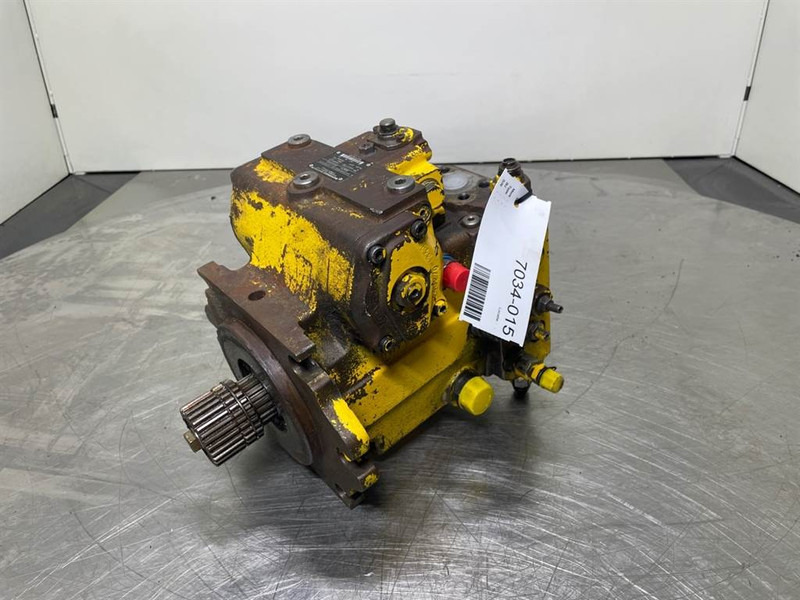 Brueninghaus Hydromatik A4VG90HWD2/32L-Drive pump/Fahrpumpe/Rijpomp - Hidraulika - Celtniecības tehnika: foto 1 Brueninghaus Hydromatik A4VG90HWD2/32L-Drive pump/Fahrpumpe/Rijpomp - Hidraulika - Celtniecības tehnika: foto 1