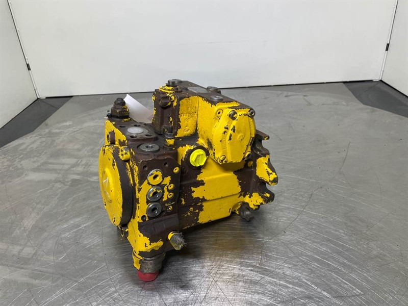 Brueninghaus Hydromatik A4VG90HWD2/32L-Drive pump/Fahrpumpe/Rijpomp - Hidraulika - Celtniecības tehnika: foto 3 Brueninghaus Hydromatik A4VG90HWD2/32L-Drive pump/Fahrpumpe/Rijpomp - Hidraulika - Celtniecības tehnika: foto 3