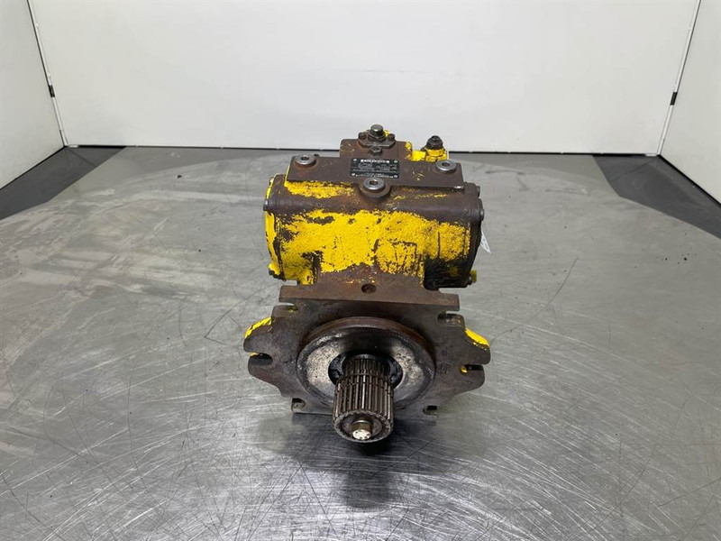 Brueninghaus Hydromatik A4VG90HWD2/32L-Drive pump/Fahrpumpe/Rijpomp - Hidraulika - Celtniecības tehnika: foto 2 Brueninghaus Hydromatik A4VG90HWD2/32L-Drive pump/Fahrpumpe/Rijpomp - Hidraulika - Celtniecības tehnika: foto 2
