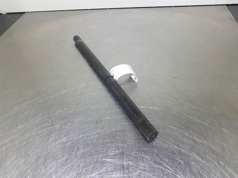 Carraro 28.25-150144/4552351-Joint shaft/Steckwelle/As - Asis un rezerves daļas - Celtniecības tehnika: foto 3 Carraro 28.25-150144/4552351-Joint shaft/Steckwelle/As - Asis un rezerves daļas - Celtniecības tehnika: foto 3
