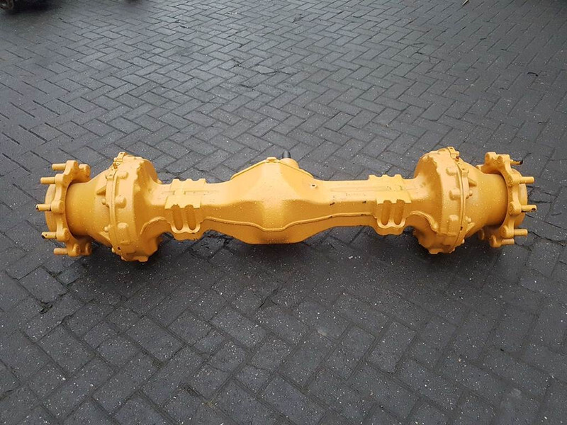Carraro 28.40FR-644569-Axle/Achse/As - Asis un rezerves daļas - Celtniecības tehnika: foto 4 Carraro 28.40FR-644569-Axle/Achse/As - Asis un rezerves daļas - Celtniecības tehnika: foto 4