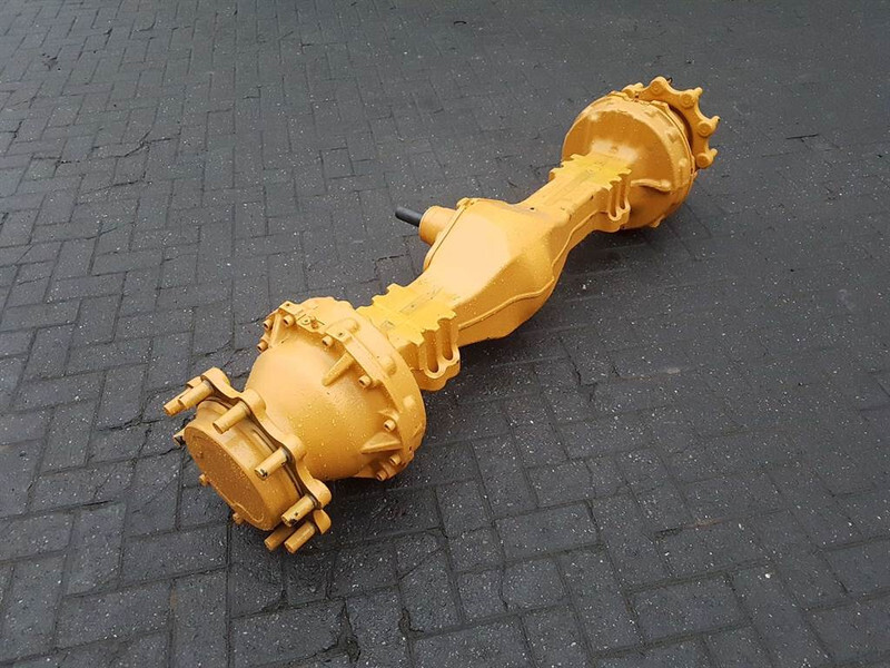 Carraro 28.40FR-644569-Axle/Achse/As - Asis un rezerves daļas - Celtniecības tehnika: foto 5 Carraro 28.40FR-644569-Axle/Achse/As - Asis un rezerves daļas - Celtniecības tehnika: foto 5