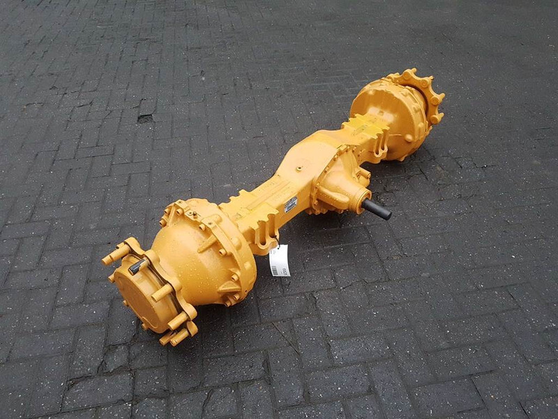 Carraro 28.40FR-644569-Axle/Achse/As - Asis un rezerves daļas - Celtniecības tehnika: foto 2 Carraro 28.40FR-644569-Axle/Achse/As - Asis un rezerves daļas - Celtniecības tehnika: foto 2