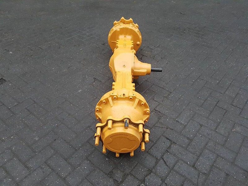 Carraro 28.40FR-644569-Axle/Achse/As - Asis un rezerves daļas - Celtniecības tehnika: foto 3 Carraro 28.40FR-644569-Axle/Achse/As - Asis un rezerves daļas - Celtniecības tehnika: foto 3