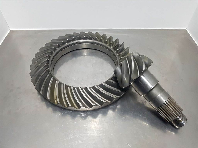 Carraro CA863697-Bevel gear set/Kroon-/Pignonwielset - Asis un rezerves daļas - Celtniecības tehnika: foto 3 Carraro CA863697-Bevel gear set/Kroon-/Pignonwielset - Asis un rezerves daļas - Celtniecības tehnika: foto 3