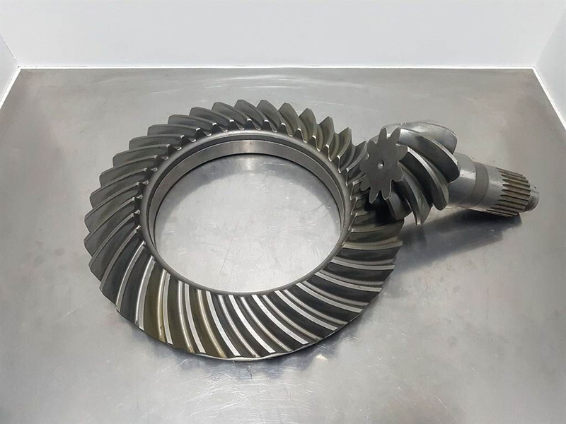 Carraro CA863697-Bevel gear set/Kroon-/Pignonwielset - Asis un rezerves daļas - Celtniecības tehnika: foto 1 Carraro CA863697-Bevel gear set/Kroon-/Pignonwielset - Asis un rezerves daļas - Celtniecības tehnika: foto 1