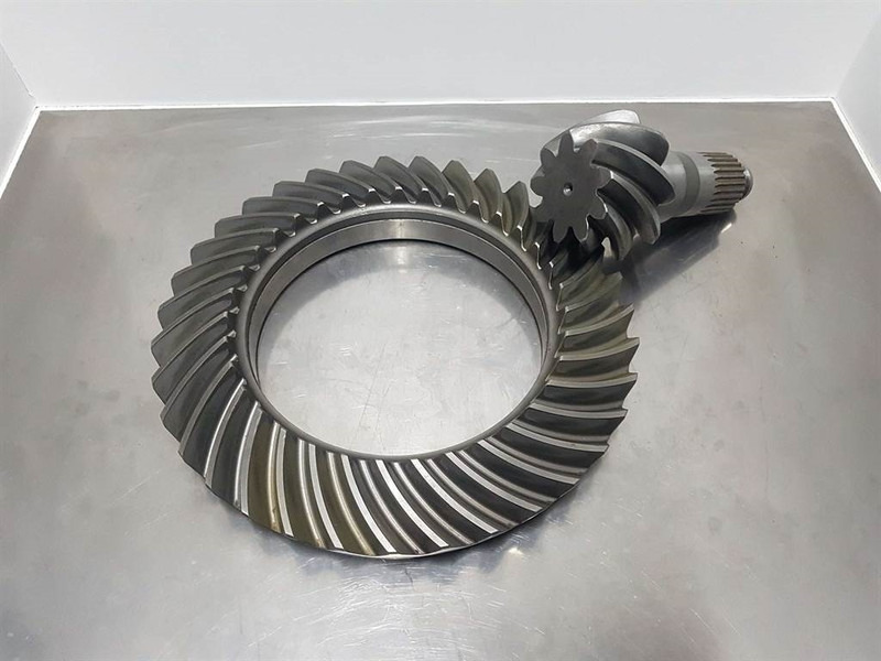 Carraro CA863697-Bevel gear set/Kroon-/Pignonwielset - Asis un rezerves daļas - Celtniecības tehnika: foto 2 Carraro CA863697-Bevel gear set/Kroon-/Pignonwielset - Asis un rezerves daļas - Celtniecības tehnika: foto 2