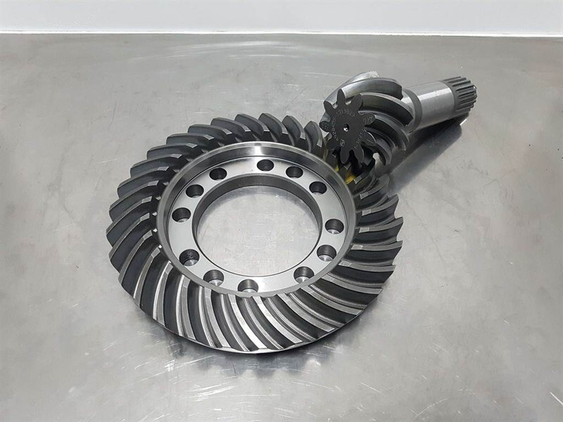 Carraro CA864066 - Bevel gear set/Kroon-/Pignonwielset - Asis un rezerves daļas - Celtniecības tehnika: foto 2 Carraro CA864066 - Bevel gear set/Kroon-/Pignonwielset - Asis un rezerves daļas - Celtniecības tehnika: foto 2