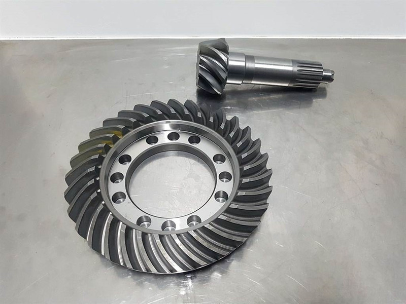 Carraro CA864066 - Bevel gear set/Kroon-/Pignonwielset - Asis un rezerves daļas - Celtniecības tehnika: foto 4 Carraro CA864066 - Bevel gear set/Kroon-/Pignonwielset - Asis un rezerves daļas - Celtniecības tehnika: foto 4