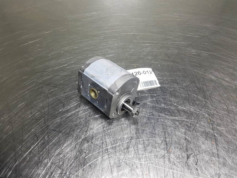 Casappa CPL 16*S/B12-A - Atlas - Gearpump/Zahnradpumpe - Hidraulika: foto 1 Casappa CPL 16*S/B12-A - Atlas - Gearpump/Zahnradpumpe - Hidraulika: foto 1