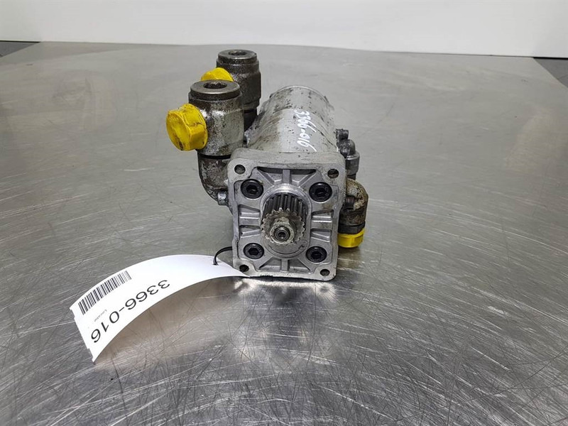 Casappa - Gearpump/Zahnradpumpe/Tandwielpomp - Hidraulika: foto 3 Casappa - Gearpump/Zahnradpumpe/Tandwielpomp - Hidraulika: foto 3