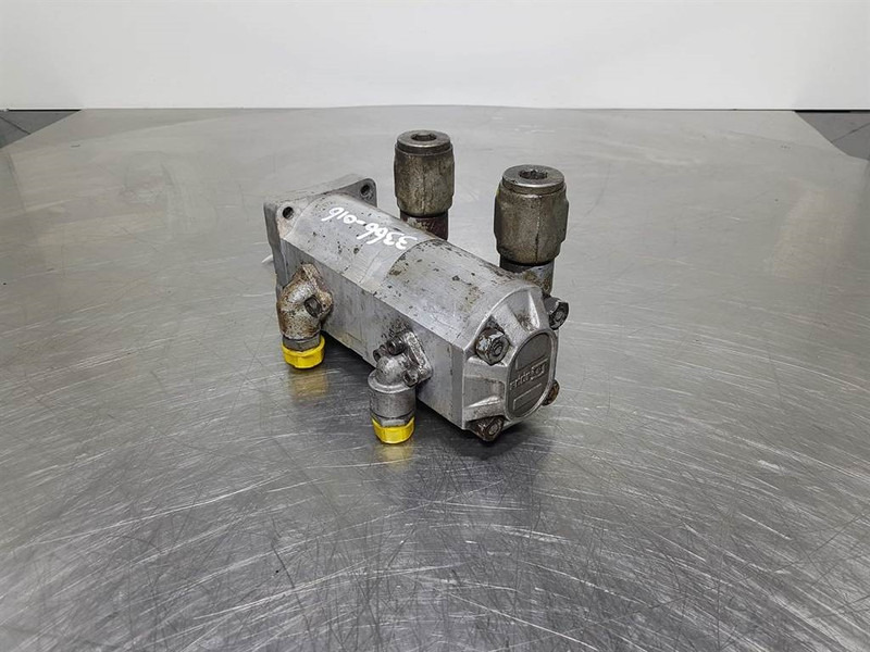 Casappa - Gearpump/Zahnradpumpe/Tandwielpomp - Hidraulika: foto 4 Casappa - Gearpump/Zahnradpumpe/Tandwielpomp - Hidraulika: foto 4