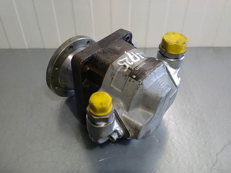 Casappa KP30.27D0-83E3-LED/EB-N - Gearpump/Zahnradpumpe - Hidraulika: foto 2 Casappa KP30.27D0-83E3-LED/EB-N - Gearpump/Zahnradpumpe - Hidraulika: foto 2