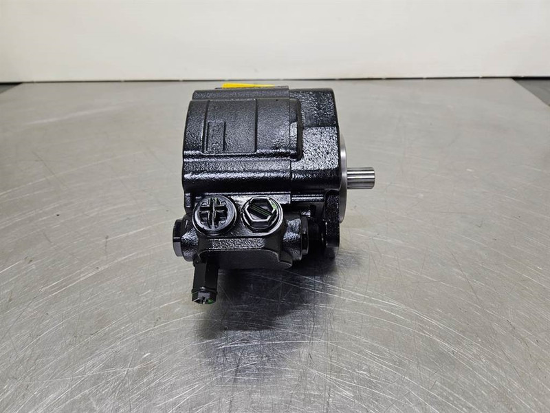 Casappa KP30.46D0-A5K9-Gearpump/Zahnradpumpe/Tandwielpomp - Hidraulika: foto 4 Casappa KP30.46D0-A5K9-Gearpump/Zahnradpumpe/Tandwielpomp - Hidraulika: foto 4