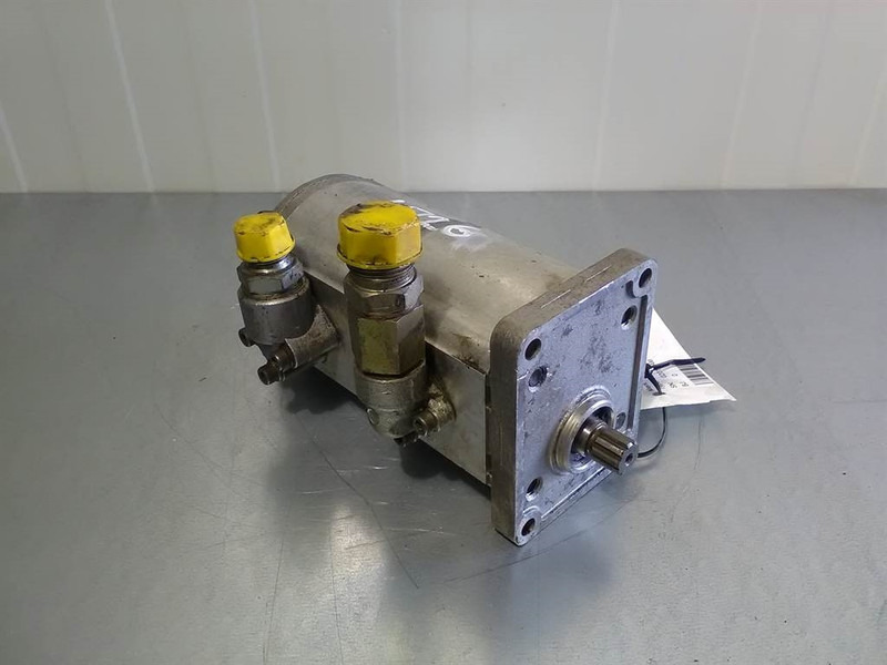 Casappa PLP20.20D0-12E2-LEB/EA-N-ELFS - Gearpump/Zahnradpu - Hidraulika: foto 1 Casappa PLP20.20D0-12E2-LEB/EA-N-ELFS - Gearpump/Zahnradpu - Hidraulika: foto 1