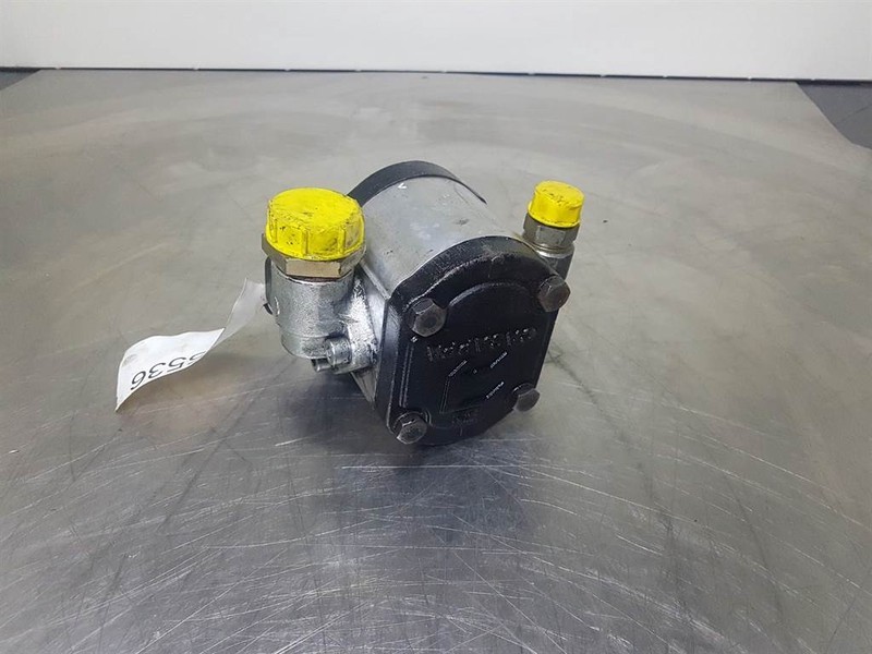 Casappa PLP30.22D0-04S5 - Ahlmann AZ 14 - Gearpump - Hidraulika: foto 2 Casappa PLP30.22D0-04S5 - Ahlmann AZ 14 - Gearpump - Hidraulika: foto 2