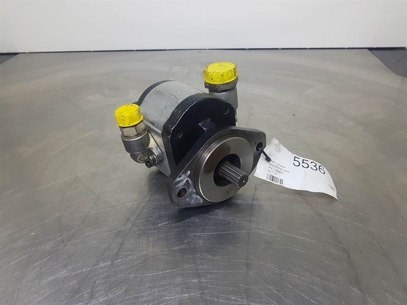 Casappa PLP30.22D0-04S5 - Ahlmann AZ 14 - Gearpump - Hidraulika: foto 1 Casappa PLP30.22D0-04S5 - Ahlmann AZ 14 - Gearpump - Hidraulika: foto 1