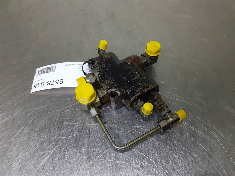 Case 621D-Char-Lynn 6061499002-Valve/Ventile/Ventiel - Hidraulika - Celtniecības tehnika: foto 2 Case 621D-Char-Lynn 6061499002-Valve/Ventile/Ventiel - Hidraulika - Celtniecības tehnika: foto 2