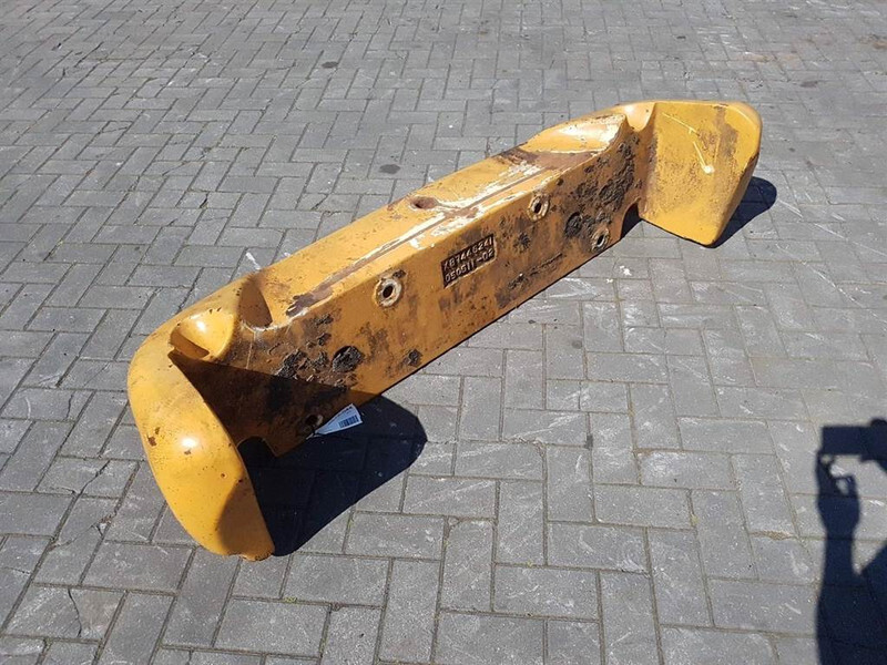 Case 621D - Counterweight/Heckgewicht/Contragewicht - Rāmis/ Šasija - Celtniecības tehnika: foto 5 Case 621D - Counterweight/Heckgewicht/Contragewicht - Rāmis/ Šasija - Celtniecības tehnika: foto 5