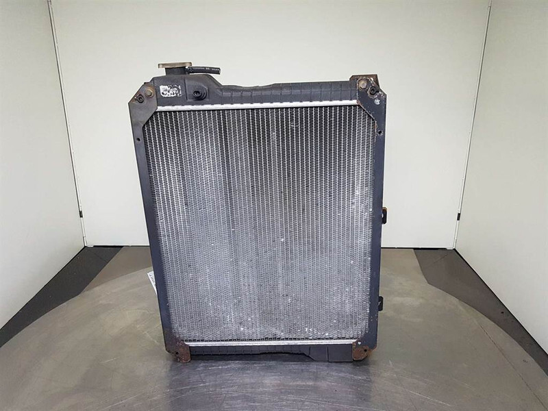 Case 621D-Denso-Cooler/Kühler/Koeler - Dzinējs - Celtniecības tehnika: foto 3 Case 621D-Denso-Cooler/Kühler/Koeler - Dzinējs - Celtniecības tehnika: foto 3