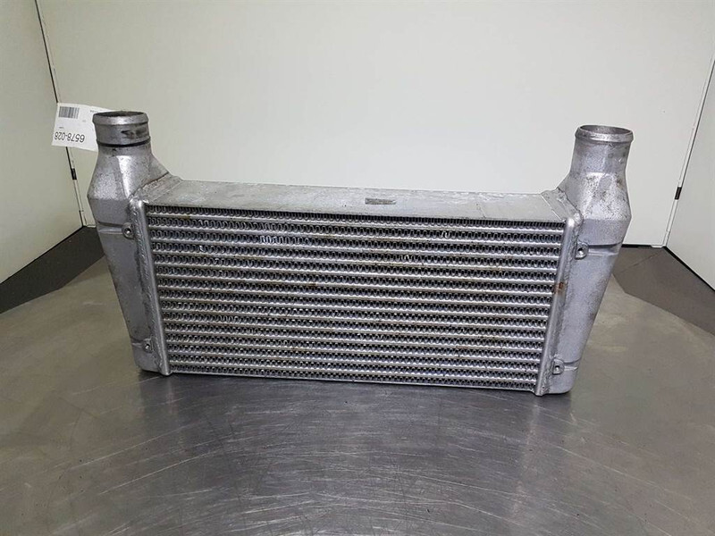 Case 621D-Denso MN127100-17712C-Cooler/Kühler/Koeler - Dzinējs - Celtniecības tehnika: foto 1 Case 621D-Denso MN127100-17712C-Cooler/Kühler/Koeler - Dzinējs - Celtniecības tehnika: foto 1