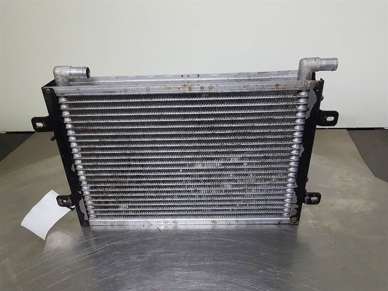 Case 621D-Denso MNY70266501B2C-Cooler/Kühler/Koeler - Dzinējs - Celtniecības tehnika: foto 3 Case 621D-Denso MNY70266501B2C-Cooler/Kühler/Koeler - Dzinējs - Celtniecības tehnika: foto 3