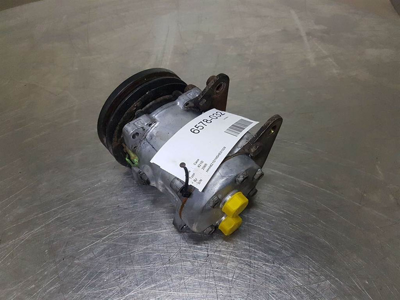 Case 621D-Sanden U4611-Compressor/Kompressor/Aircopomp - Dzinējs - Celtniecības tehnika: foto 3 Case 621D-Sanden U4611-Compressor/Kompressor/Aircopomp - Dzinējs - Celtniecības tehnika: foto 3
