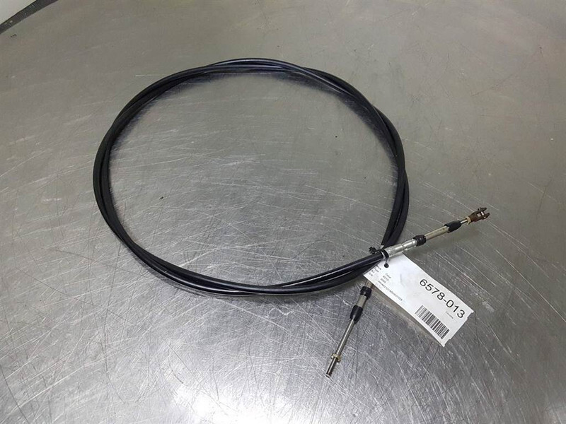 Case 621D - Throttle cable/Gaszug/Gaskabel - Rāmis/ Šasija - Celtniecības tehnika: foto 2 Case 621D - Throttle cable/Gaszug/Gaskabel - Rāmis/ Šasija - Celtniecības tehnika: foto 2