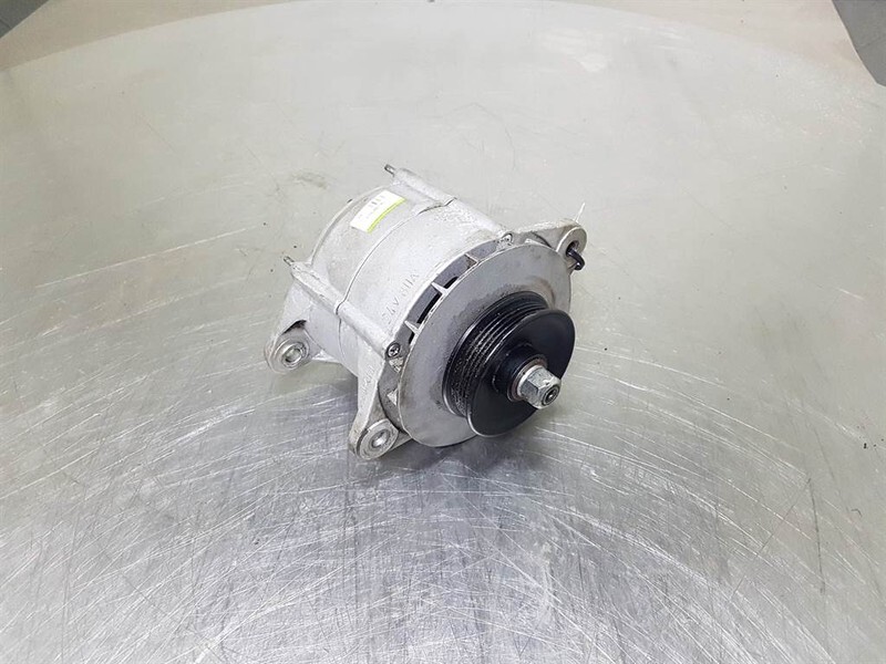 Case 921C-Cummins 0.120.468.136+-Alternator/Dynamo - Dzinējs - Celtniecības tehnika: foto 1 Case 921C-Cummins 0.120.468.136+-Alternator/Dynamo - Dzinējs - Celtniecības tehnika: foto 1