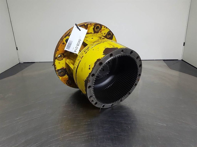 Case -Komatsu 7511-046B-Swing motor/Schwenk-/Zwenkmotor - Hidraulika - Celtniecības tehnika: foto 3 Case -Komatsu 7511-046B-Swing motor/Schwenk-/Zwenkmotor - Hidraulika - Celtniecības tehnika: foto 3