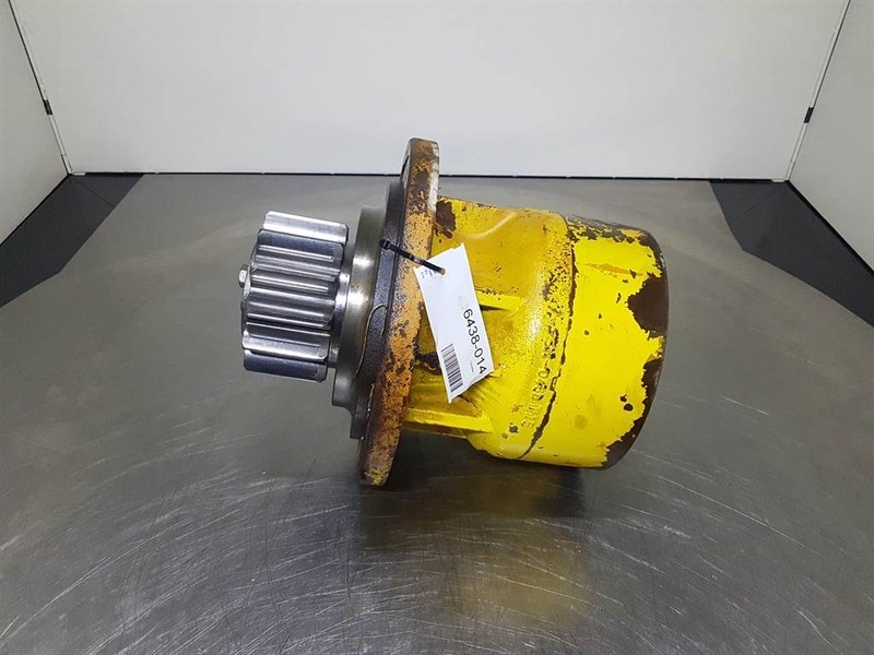 Case -Komatsu 7511-046B-Swing motor/Schwenk-/Zwenkmotor - Hidraulika - Celtniecības tehnika: foto 1 Case -Komatsu 7511-046B-Swing motor/Schwenk-/Zwenkmotor - Hidraulika - Celtniecības tehnika: foto 1