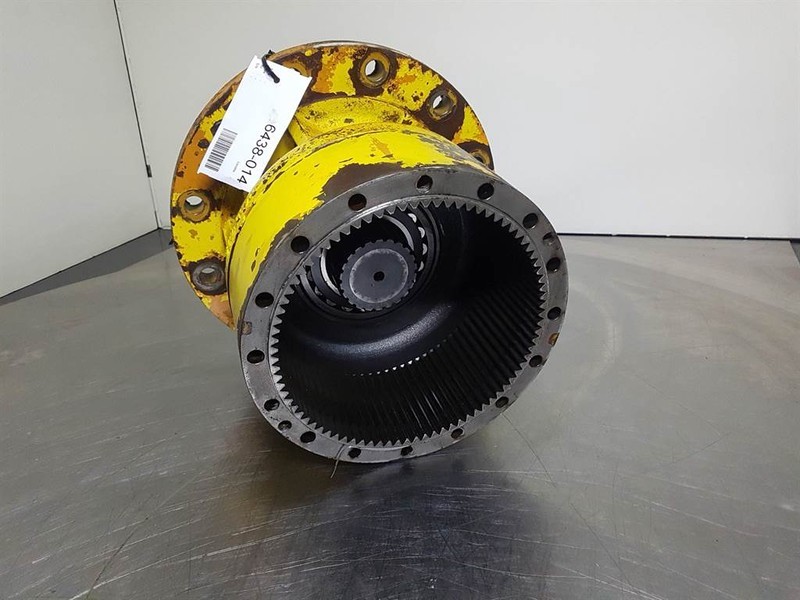 Case -Komatsu 7511-046B-Swing motor/Schwenk-/Zwenkmotor - Hidraulika - Celtniecības tehnika: foto 2 Case -Komatsu 7511-046B-Swing motor/Schwenk-/Zwenkmotor - Hidraulika - Celtniecības tehnika: foto 2